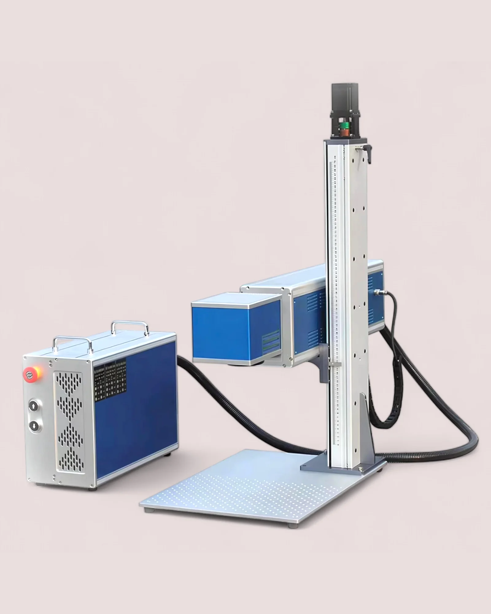 CO2 Graviermaschine 40W