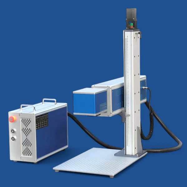CO2 Graviermaschine 60W