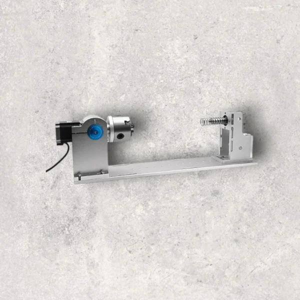 Spannfutter-Dreh
