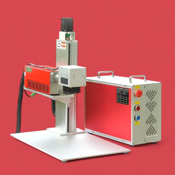 UV Graviermaschine 15W