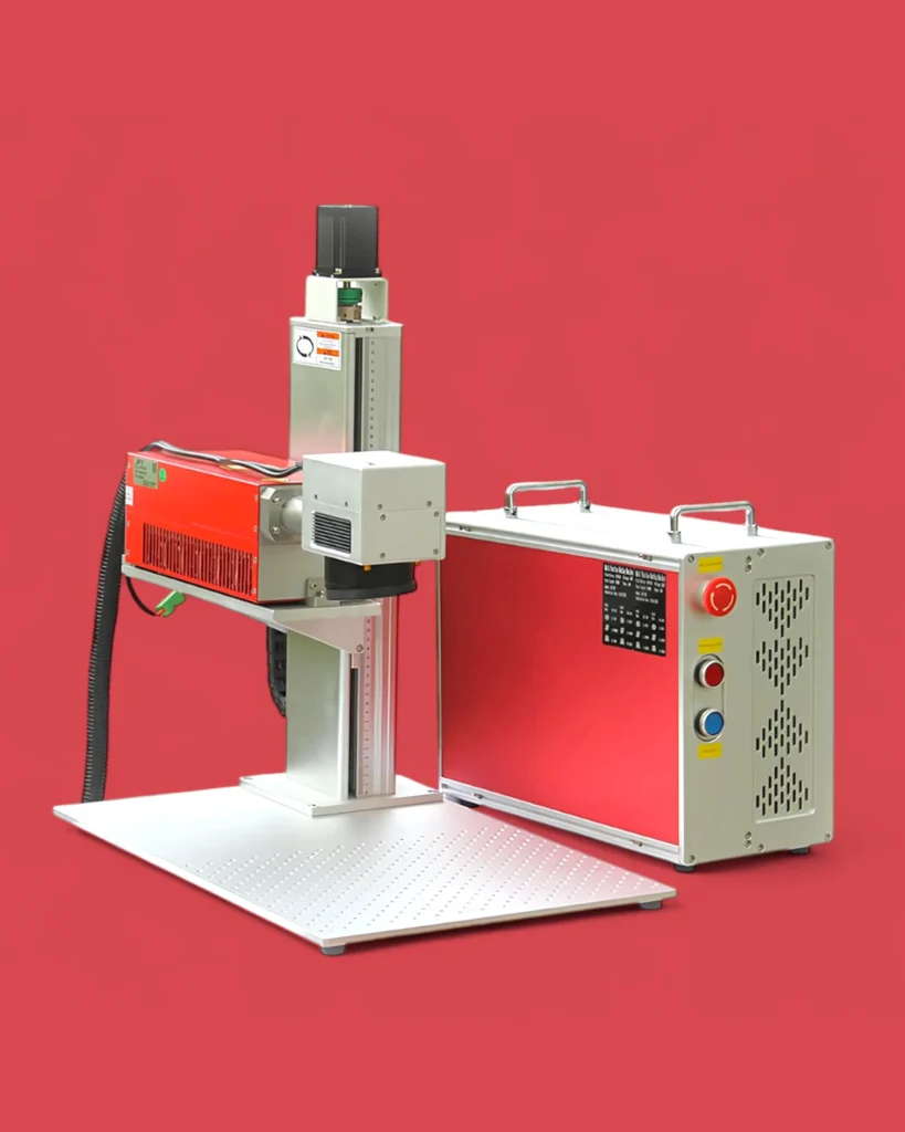 UV Graviermaschine 15W
