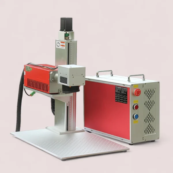 UV Graviermaschine 5W