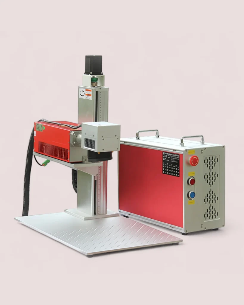 UV Graviermaschine 5W