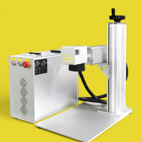 Faserlaser Graviermaschine 100W