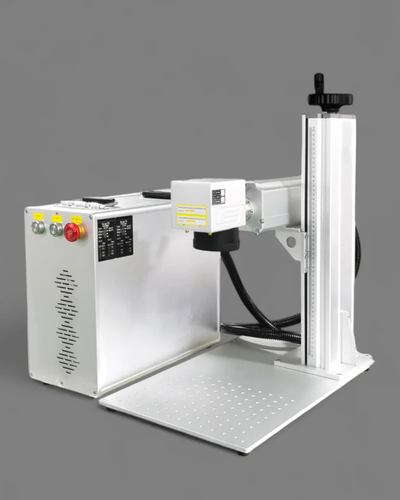 Faserlaser Graviermaschine 200w