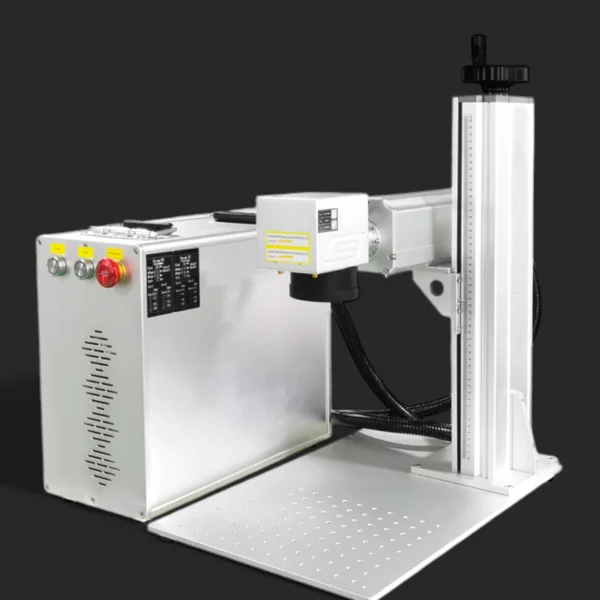 Faserlaser Graviermaschine 50w