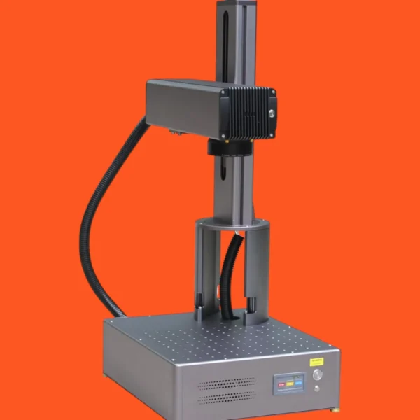 Fiber Laser 30W JPT kompakt